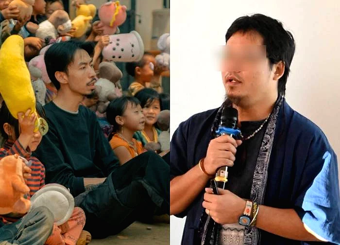 The owner of the Raising Em project froze the account, announced to temporarily stop spending money to support the children