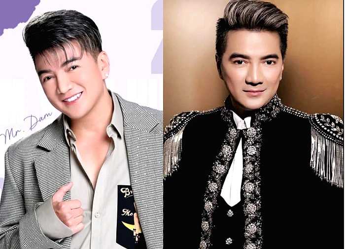 Dam Vinh Hung canceled the show in Da Lat, issued an emergency notice in the night?