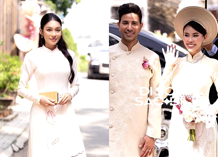 Dàn sao rần rần đám cưới Tiên Nguyễn: Chi Pu - Hương Giang sẽ tham dự, 1 Á hậu được giao nhiệm vụ đặc biệt!