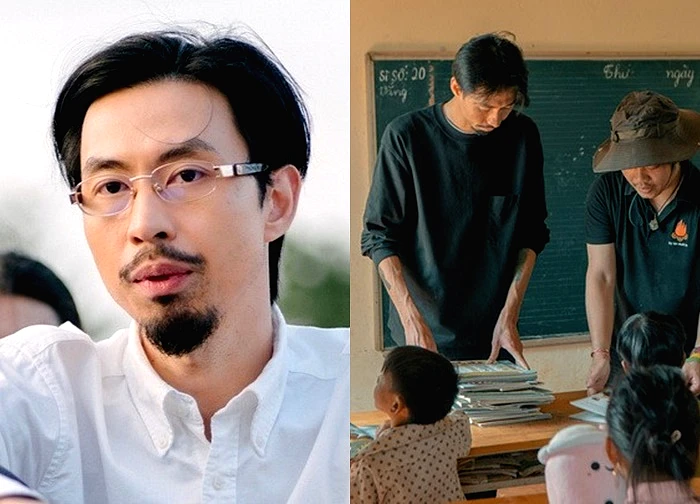 Đen Vâu thông báo nóng liên quan đến Dự án Nuôi Em