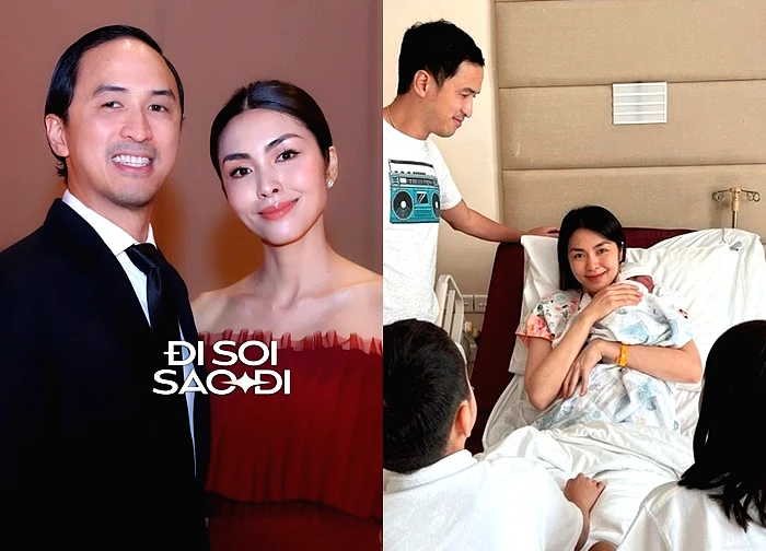 Điều Hà Tăng luôn giữ kín bấy lâu nay