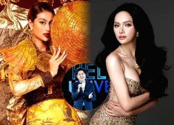 Doan Thien An categorically refused to compete in Miss Grand All Star, Nawat hoped Huong Giang?