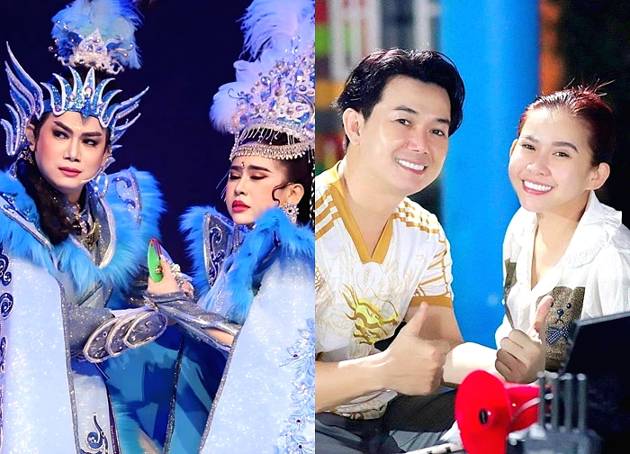 Đời tư bí ẩn của nam giám đốc có quan hệ thân thiết với nghệ sĩ Bình Tinh