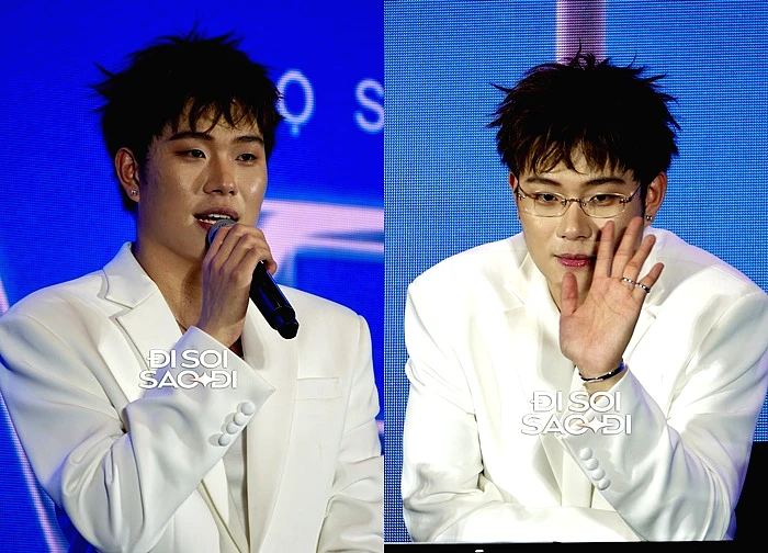 Dương Domic lần đầu lộ diện hậu bị tóm hẹn hò Linh Ka, thái độ ra sao giữa "tâm bão" chỉ trích?