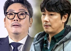 Jo Jin Woong: "Cây đa" thực lực của Kbiz, bị khui bê bối thời trẻ rồi giải nghệ