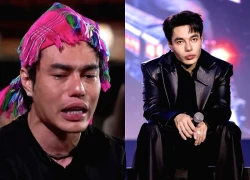 Le Duong Bao Lam opened a fan meeting to sell 127 tickets, asking for help from the Brothers who are still weak