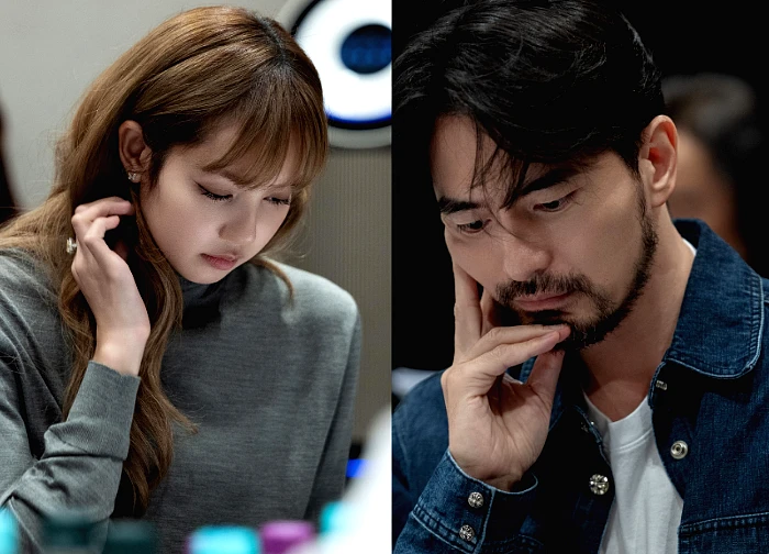 Lisa (BLACKPINK) caused fierce controversy when Taigo had just started filming and was boycotted