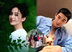 Mỹ nhân Tân Cương rộ tin hẹn hò 'hồng hài nhi', lộ loạt hint chắc nịch, CĐM sốc!