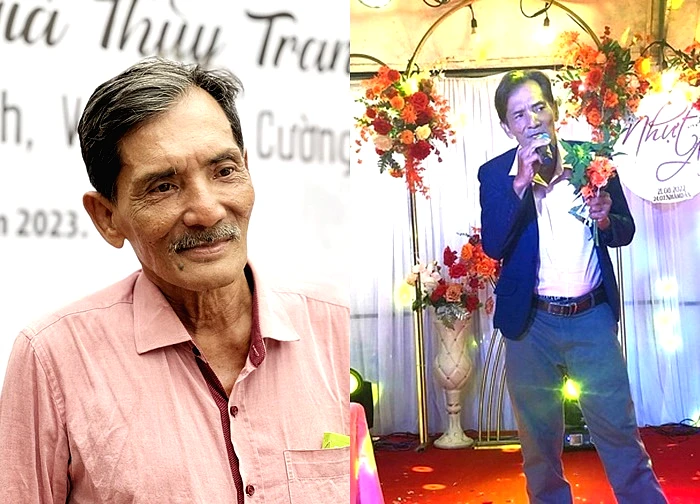 Nghệ sĩ Thương Tín qua đời