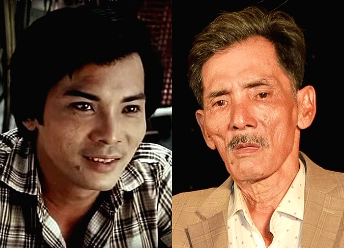 Nghệ sĩ Thương Tín: Từ tài tử màn bạc khét tiếng đến cuối đời tàn tật, qua đời trong cảnh chật vật