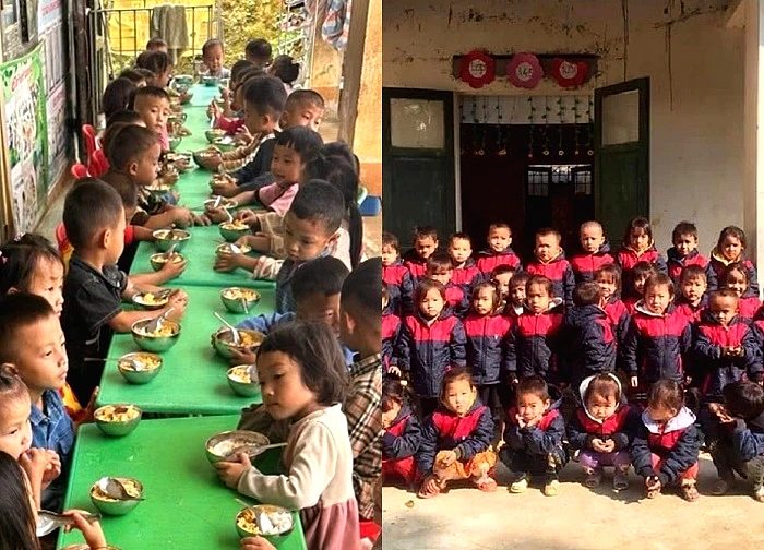 Người sáng lập Nuôi em còn điều hành dự án từ thiện khác, thu về 33 tỷ đồng