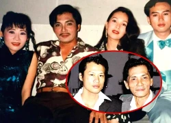 Người vợ đầu bí ẩn của Thương Tín: Tiểu thư nhà giàu, ly hôn rồi sống ẩn