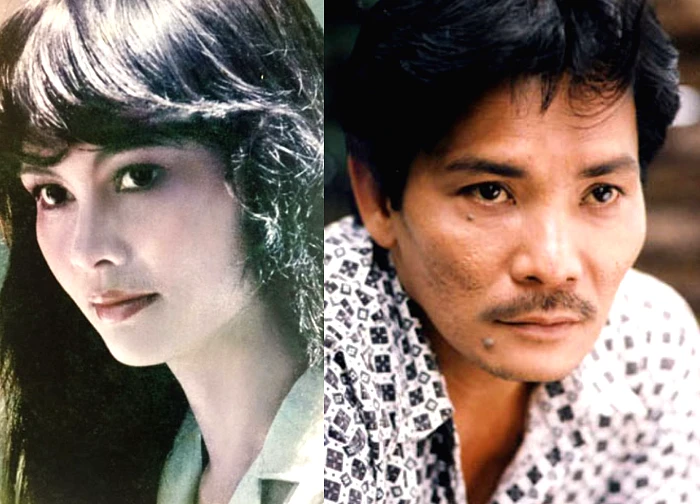 People's Artist Minh Chau sadly told about Thuong Tin, revealing special memories with the late artist