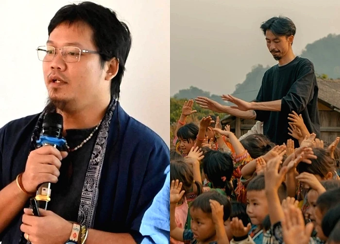 'Nuôi Em' tạm dừng hoạt động