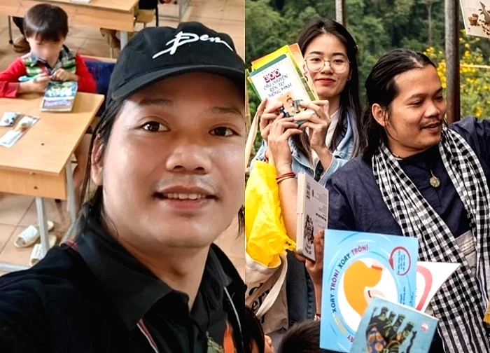 Ồn ào Nuôi Em và bài học từ 'cú sập' của các quỹ từ thiện quốc tế