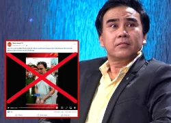 Quyen Linh was rumored to be "arrested", declaring a strong sentence