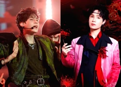 Ryn Lee - Em trai Quang Hùng hát nhạc tự sáng tác, bị chê sến, copy Jack?