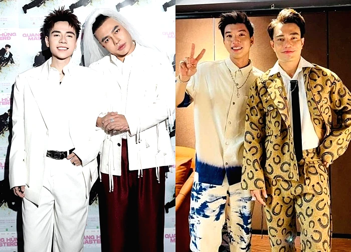 Sao nam Vbiz mở fanmeeting mời HIEUTHUHAI và hội nghệ sĩ khủng nhưng ế vé trầm trọng, phải kêu cứu