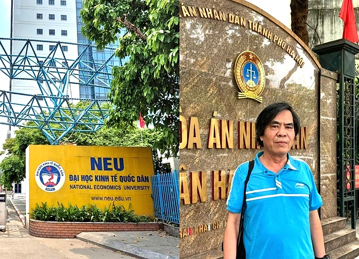 Sắp xử phúc thẩm vụ bị "giam" bằng cử nhân 30 năm, kiện đòi 46 tỷ đồng