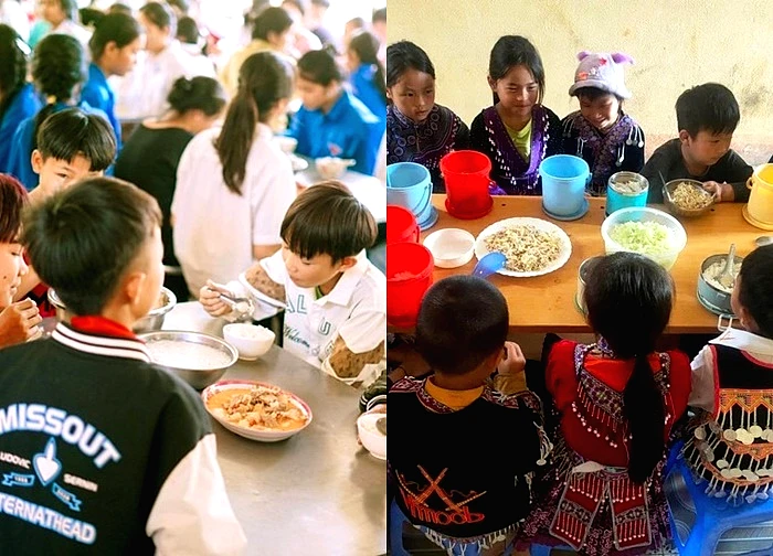 Tạm đóng băng tài khoản dự án Nuôi em, để minh bạch tài chính