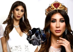 Thí sinh Miss Grand lộ tin nhập viện tâm thần, bị khóa tay, tình trạng báo động?