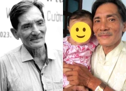 Thuong Tin died, enjoying a life expectancy of 70 years, revealing the last moment that everyone was sad