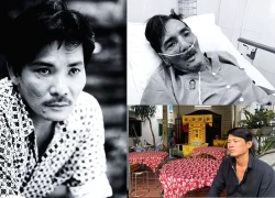 Thuong Tin: A once-prolific actor, old age without a wife and children, died in loneliness