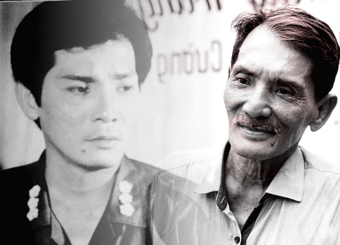 Thuong Tin and the last call, relatives revealed that the will was still unfinished