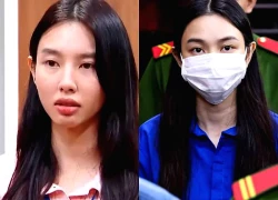 Thùy Tiên từ chối kháng cáo, chấp nhận mức án 2 năm tù, lý do ai cũng sốc