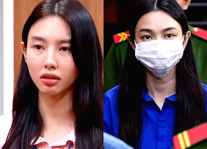 Thuy Tien refused to appeal, accepted a sentence of 2 years in prison, the reason was shocked by everyone