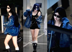 Tiktoker Ciin hóa 'idol' trạm tỷ, visual thăng hạng, CĐM phát sốt 1 chi tiết!