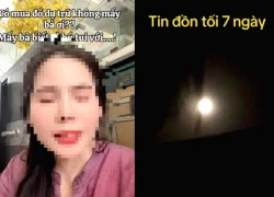 "Tối trời tối đất 7 ngày 7 đêm" tin đồn gây hoang mang, CA Cần Thơ lên tiếng