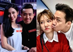 Tran Thanh got married and still fell in love with his ex, fans shouted 'Mai Ho', Hari Won immediately reacted