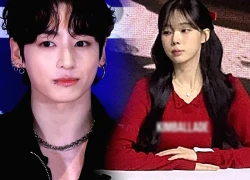 Winter (aespa) is late, indifferent to fans after Jungkook's dating scandal, fans are disappointed