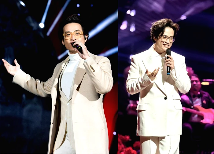 Before even hitting theaters, Ha Anh Tuan's film "Bright Horizon" admits to being among the worst-performing.