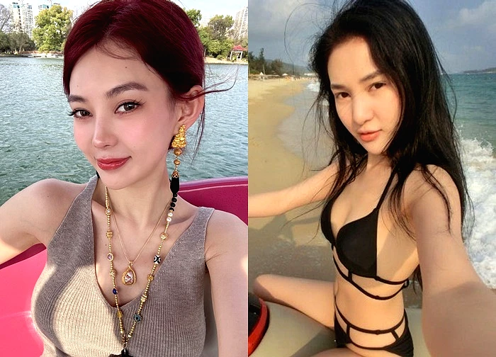 Chính thức ban hành lệnh xóa sổ triệt nữ DJ 9X đi tù vì bán thuốc giảm cân chứa chất cấm