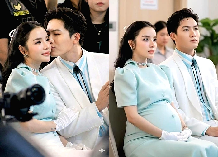 Chuyện gì đang xảy ra với LyLy - Anh Tú?