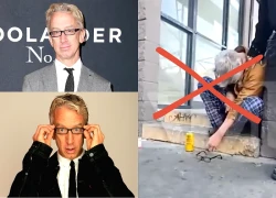 Danh hài Hollywood bất tỉnh trên vỉa hè, người dân báo cảnh sát, lộ lý do sốc?