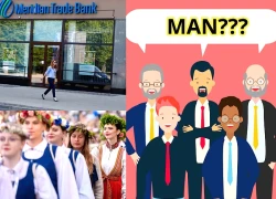 Đất nước "thiếu nam", mở dịch vụ "thuê chồng" theo giờ, lộ lý do khiến TG sốc!