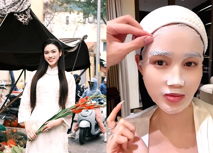 Do Ha still earns hundreds of millions thanks to her personal assets, but one thing has changed after she got married.