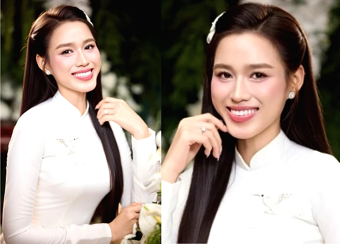 Did Do Thi Ha earn billions of dong simply by doing one thing on social media?