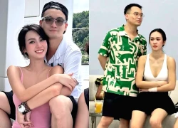 Đoạn clip muốn "chôn vùi" của bạn gái Đức Phạm