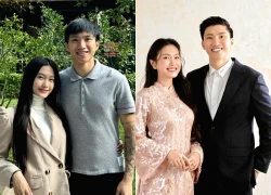 Đoàn Văn Hậu bị soi 'không đeo nhẫn cưới', Doãn Hải My phán ngay một câu sốc?