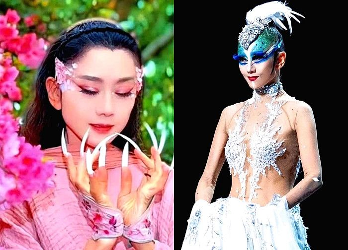 Giá vé cao 20 triệu đồng, đêm diễn của Dương Lệ Bình tại Hà Nội gây tranh cãi