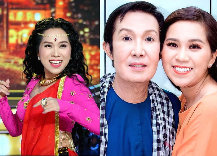 Hồng Phượng gây sốc trở lại sân khấu sau 3 năm bán hủ tiếu mưu sinh đầy nước mắt