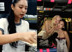 Jennie (BLACKPINK) gây "phẫn nộ" với phát ngôn gần đây, lấy Rose làm "trò hề"