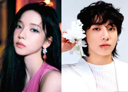 BTS's Jungkook faces demands from fans to leave the group, Winter Aespa responds fiercely to rumors.