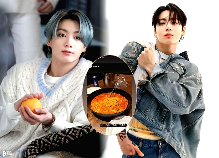 Jungkook hại BTS bị vạ lây, vô tư làm hành động khiêu khích, CĐM đòi thoát fan?