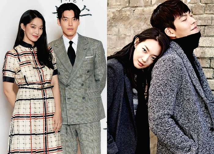 Kim Woo Bin đón nhận tin vui ngay sát thềm cưới Shin Min Ah khiến fan rần rần