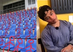 Lê Dương Bảo Lâm lao đao vì fan meeting ế vé, phơi bày nghịch lý showbiz